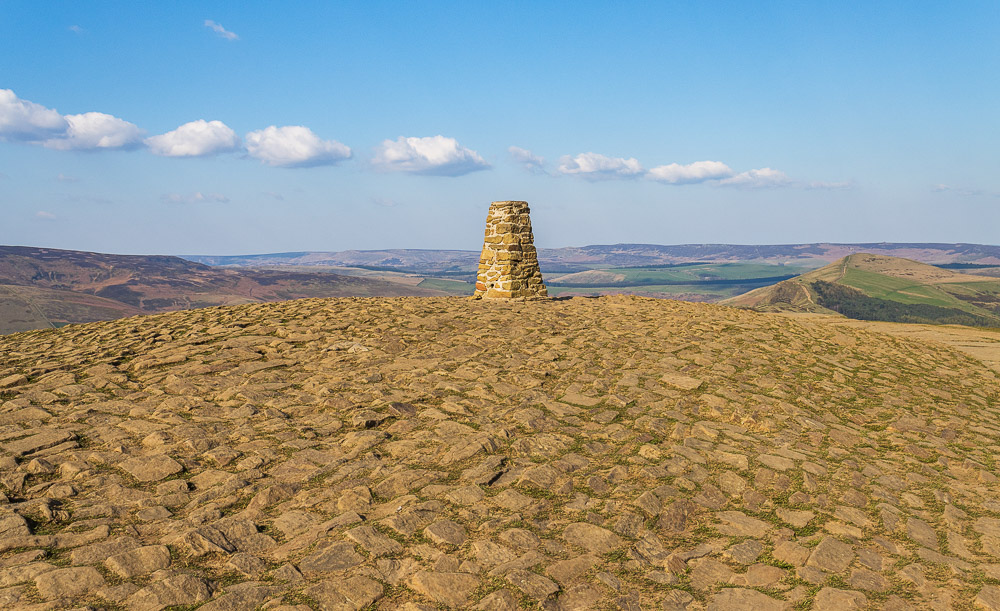 Mam Tor Mam Tor